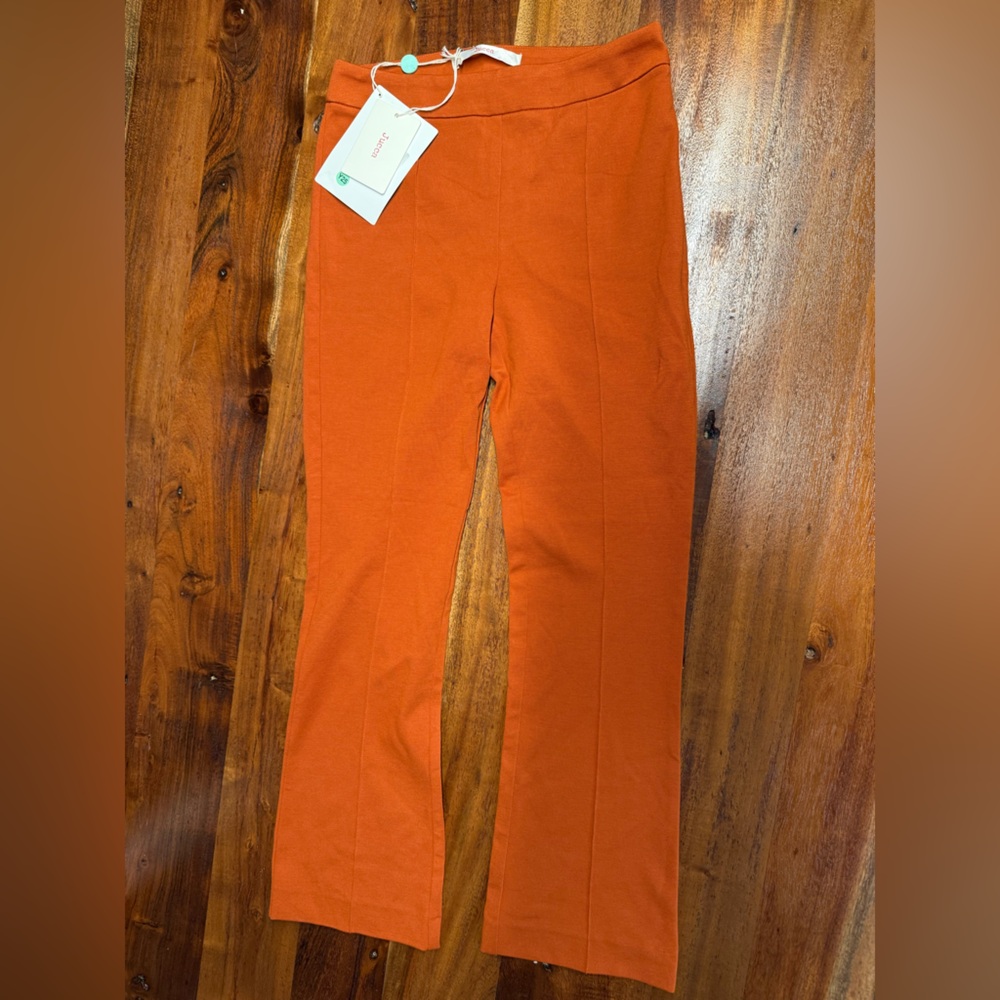 Jucca Ankle Flare